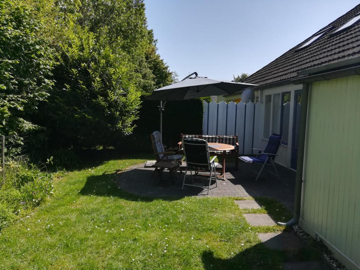 Kustverhuur, Park Schoneveld Duinroos 133 Breskens Exterior foto