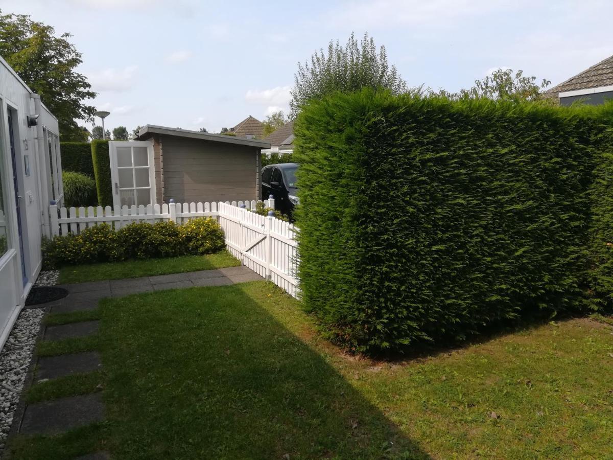 Kustverhuur, Park Schoneveld Duinroos 133 Breskens Exterior foto