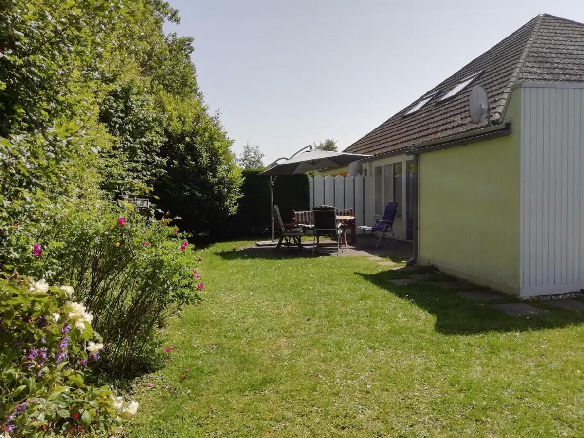 Kustverhuur, Park Schoneveld Duinroos 133 Breskens Exterior foto