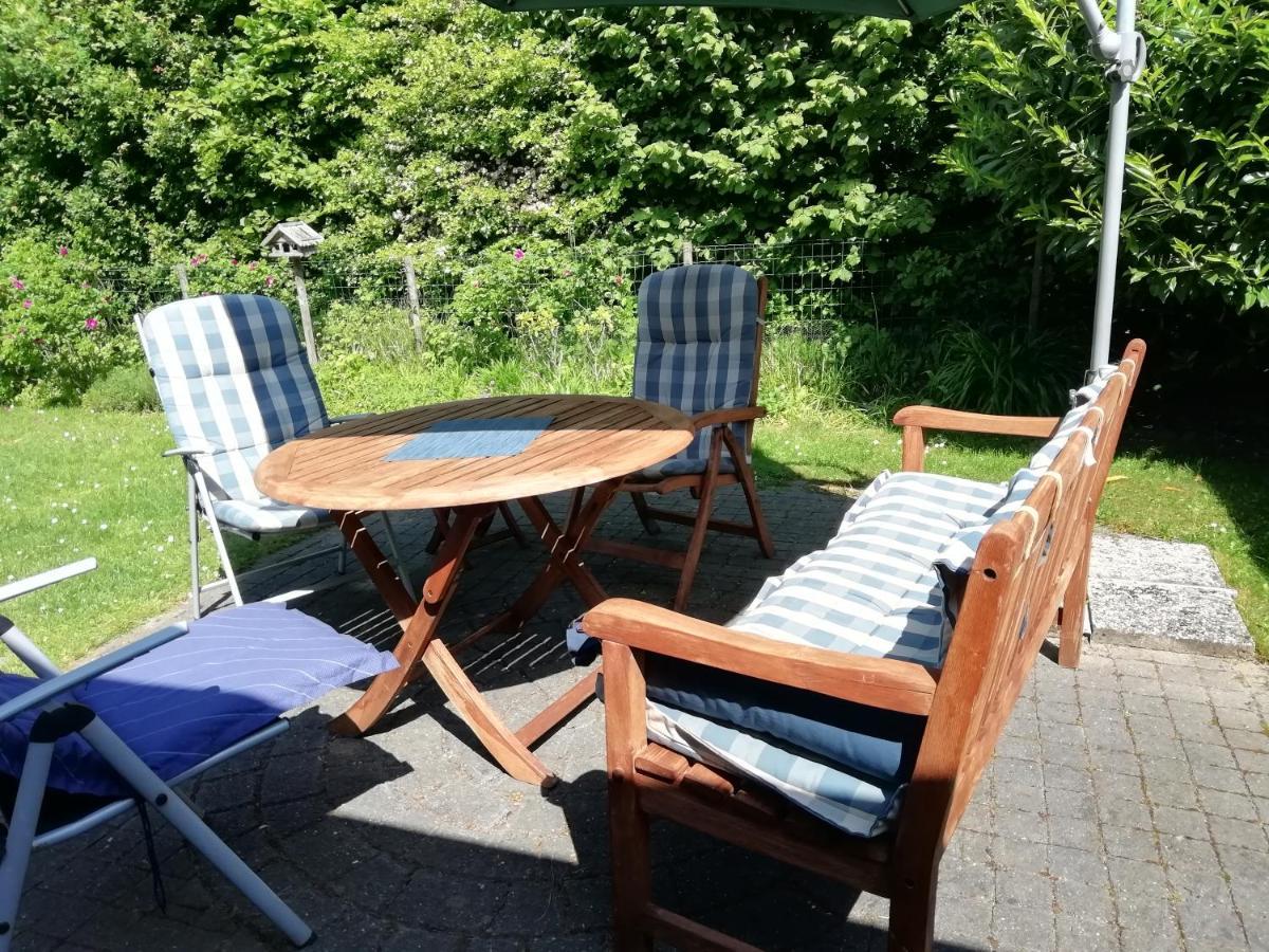 Kustverhuur, Park Schoneveld Duinroos 133 Breskens Exterior foto